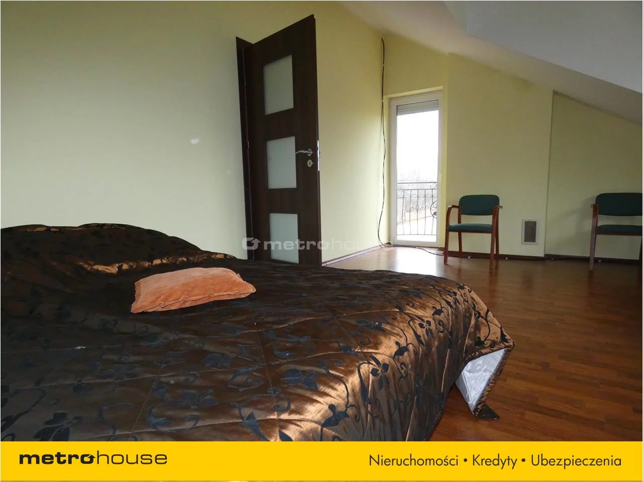 Dom 105,00 m², oferta nr , CANE945, Nowy Dwór Mazowiecki