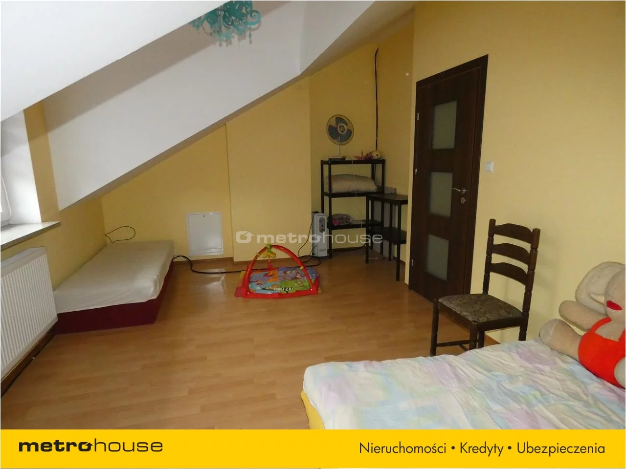 Dom 105,00 m², oferta nr , CANE945, Nowy Dwór Mazowiecki