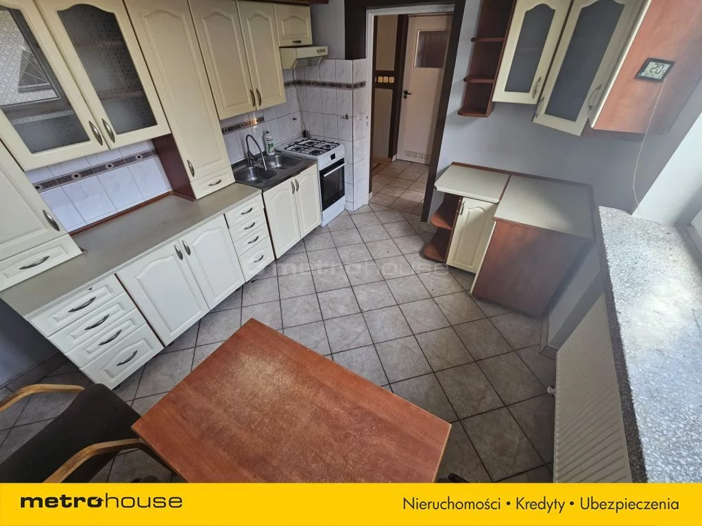 Dom 75,00 m², oferta nr , WDVUMY871, Janki, Przelotowa