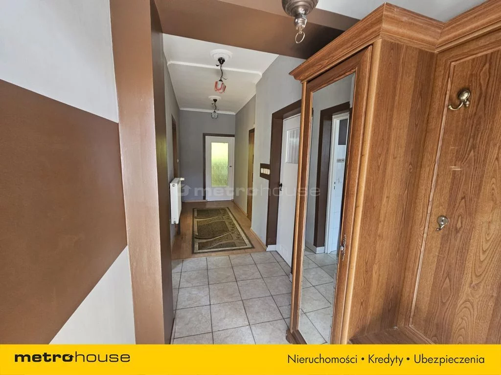 Dom 75,00 m², oferta nr , WDVUMY871, Janki, Przelotowa
