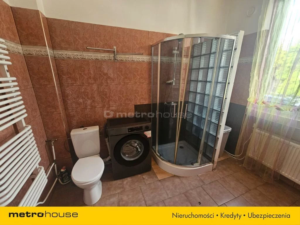 Dom 75,00 m², oferta nr , WDVUMY871, Janki, Przelotowa