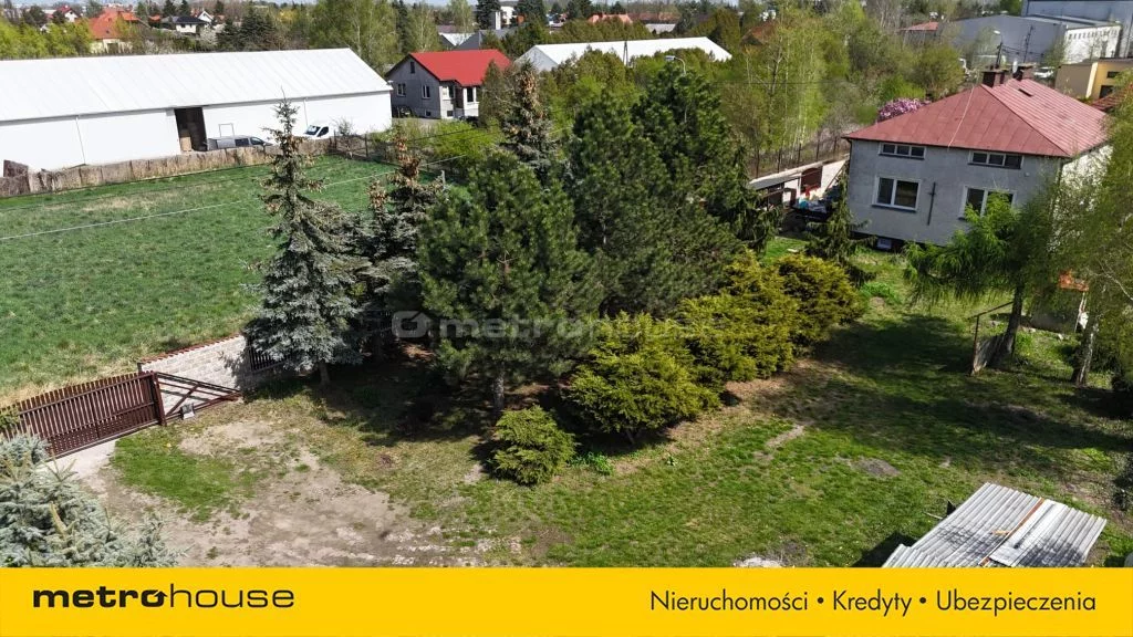 Dom 75,00 m², oferta nr , WDVUMY871, Janki, Przelotowa