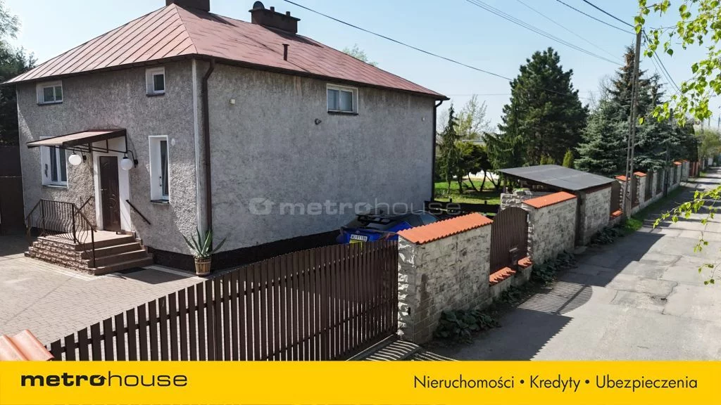 Dom 75,00 m², oferta nr , WDVUMY871, Janki, Przelotowa