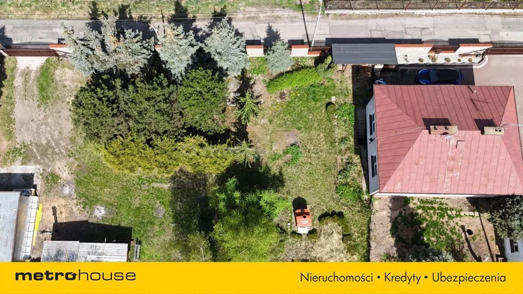 Dom 75,00 m², oferta nr , WDVUMY871, Janki, Przelotowa