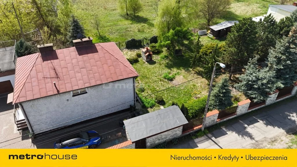 Dom 75,00 m², oferta nr , WDVUMY871, Janki, Przelotowa