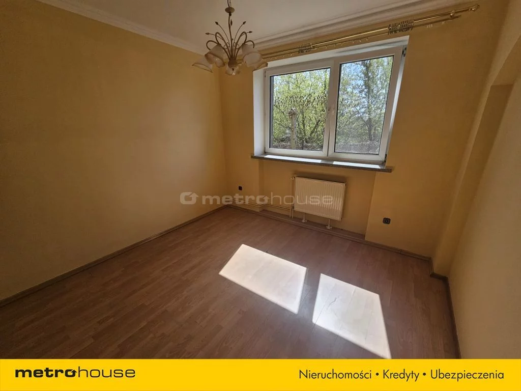 Dom 75,00 m², oferta nr , WDVUMY871, Janki, Przelotowa