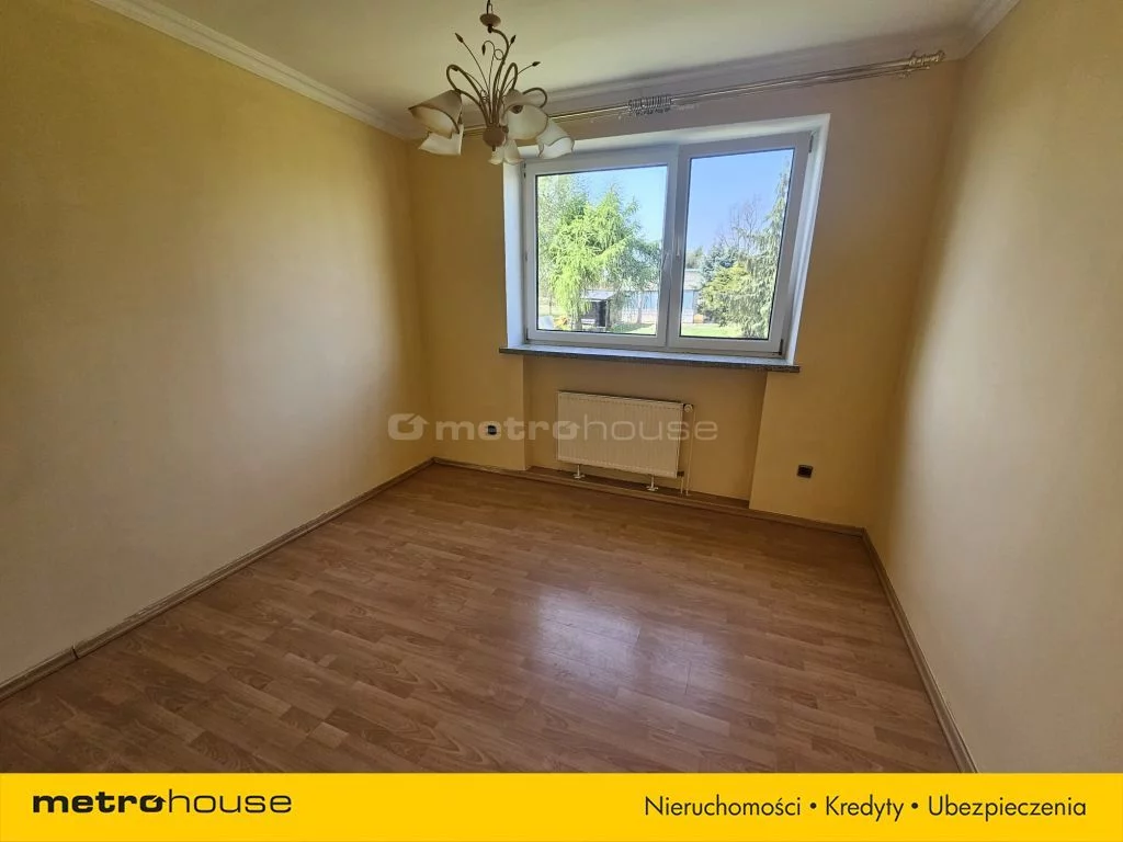 Dom 75,00 m², oferta nr , WDVUMY871, Janki, Przelotowa
