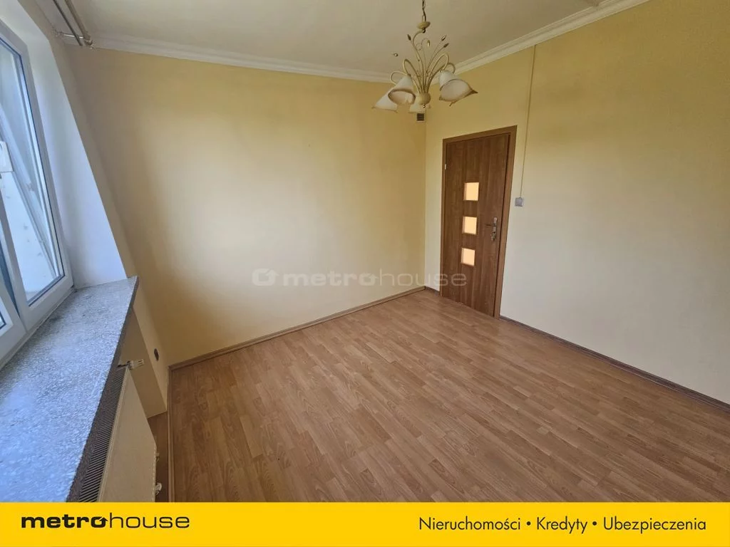 Dom 75,00 m², oferta nr , WDVUMY871, Janki, Przelotowa