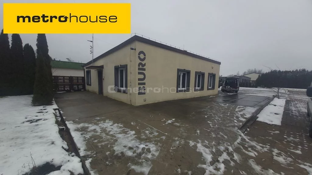 Domy WDFIMU609 Skierniewice Strobów