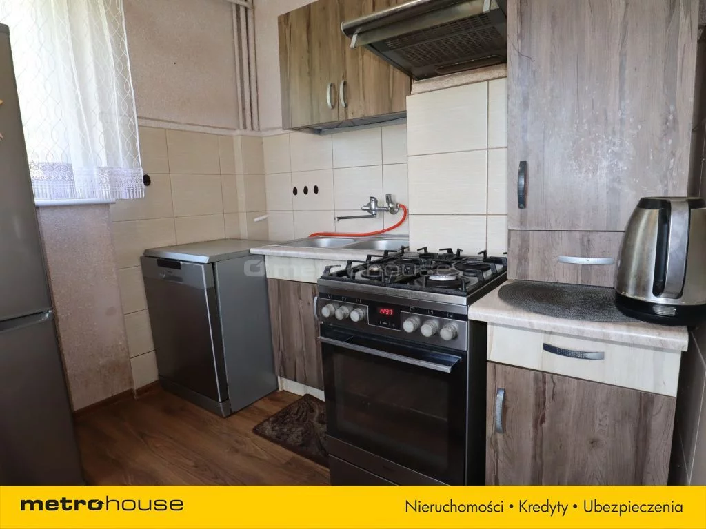 Dom 120,00 m², oferta nr , SDNATI126, Białogard, 1 Maja