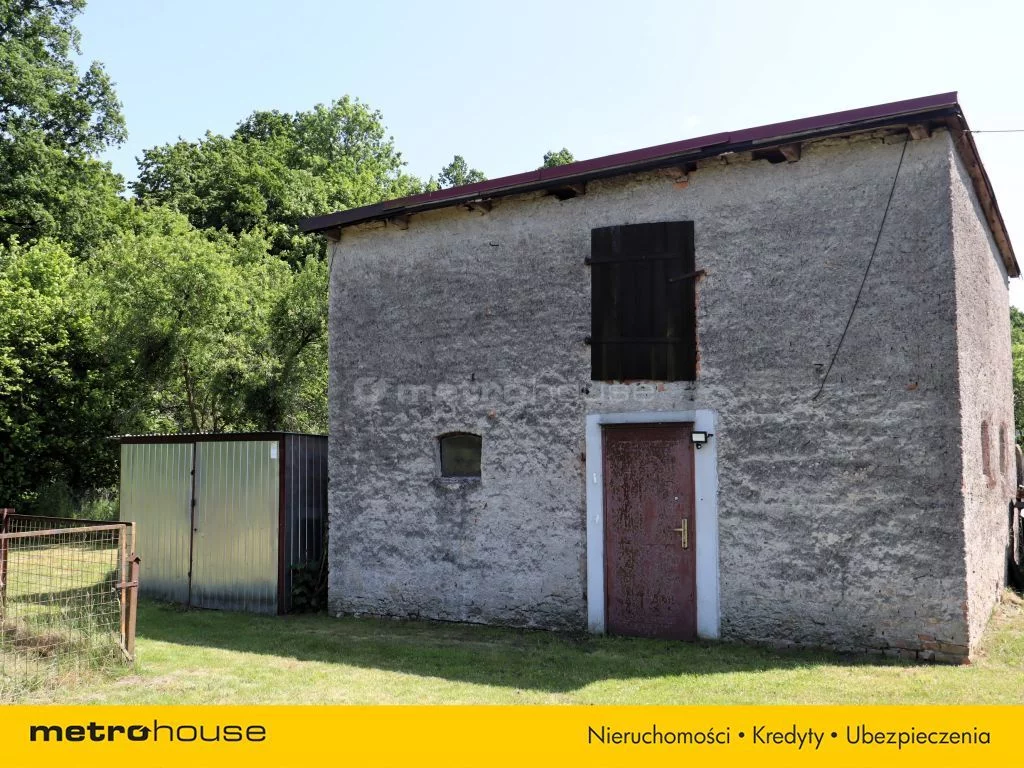 Dom 120,00 m², oferta nr , SDNATI126, Białogard, 1 Maja