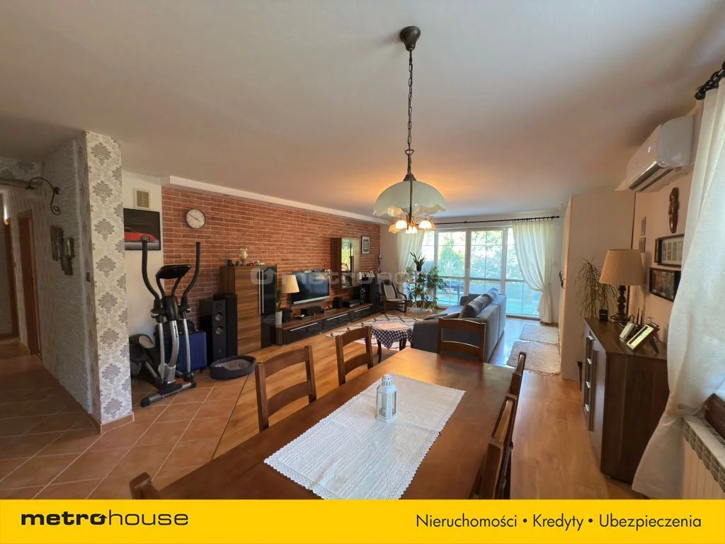Dom 148,80 m², oferta nr , SDROVO890, Adamowizna
