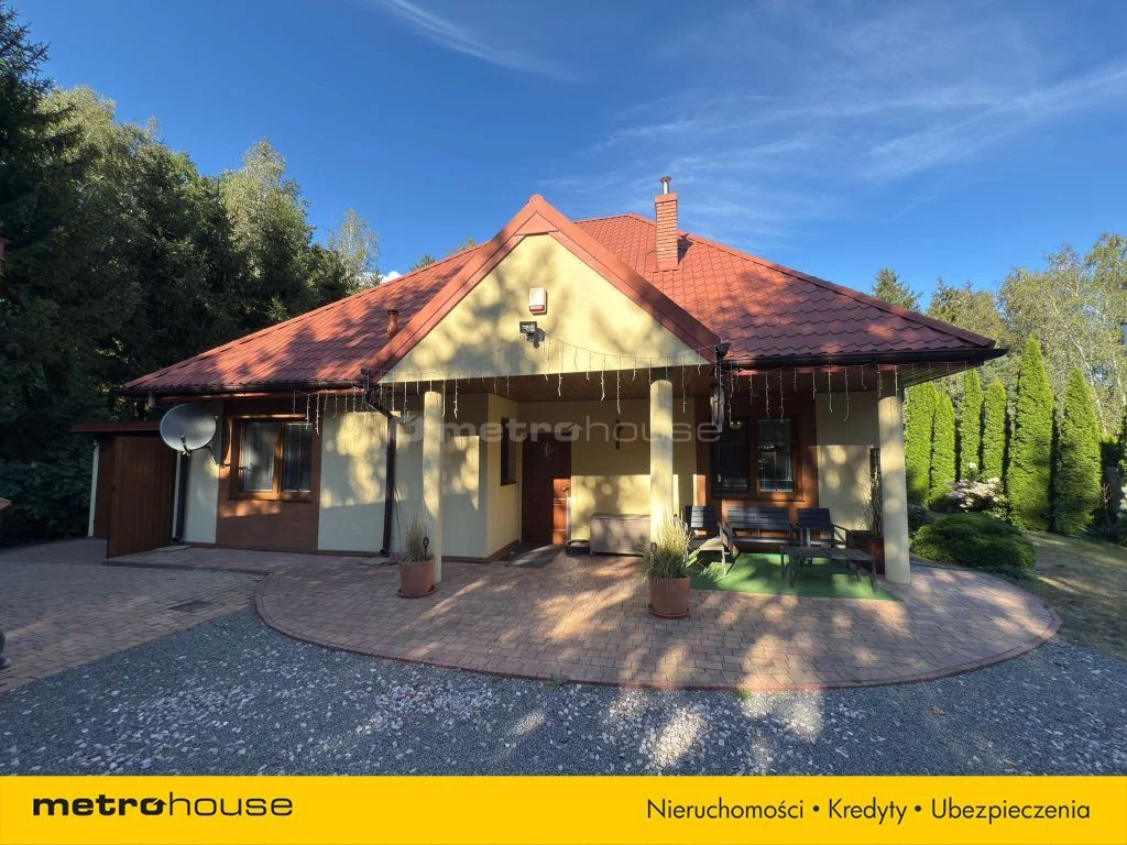 Dom 148,80 m², oferta nr , SDROVO890, Adamowizna