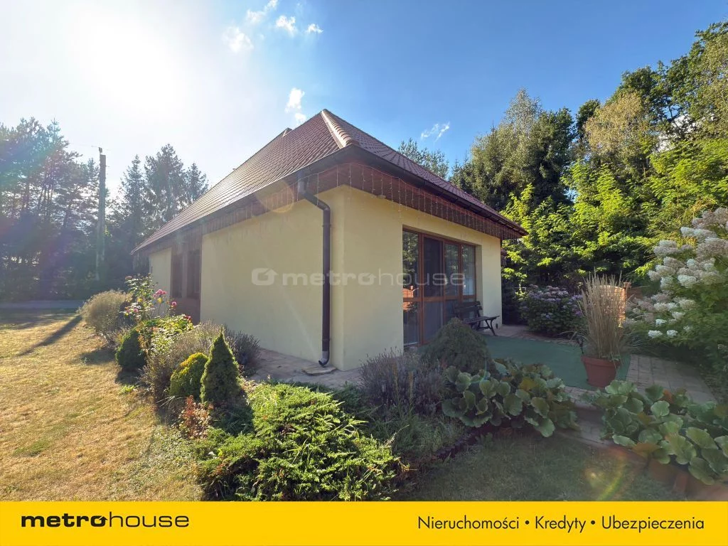 Dom 148,80 m², oferta nr , SDROVO890, Adamowizna