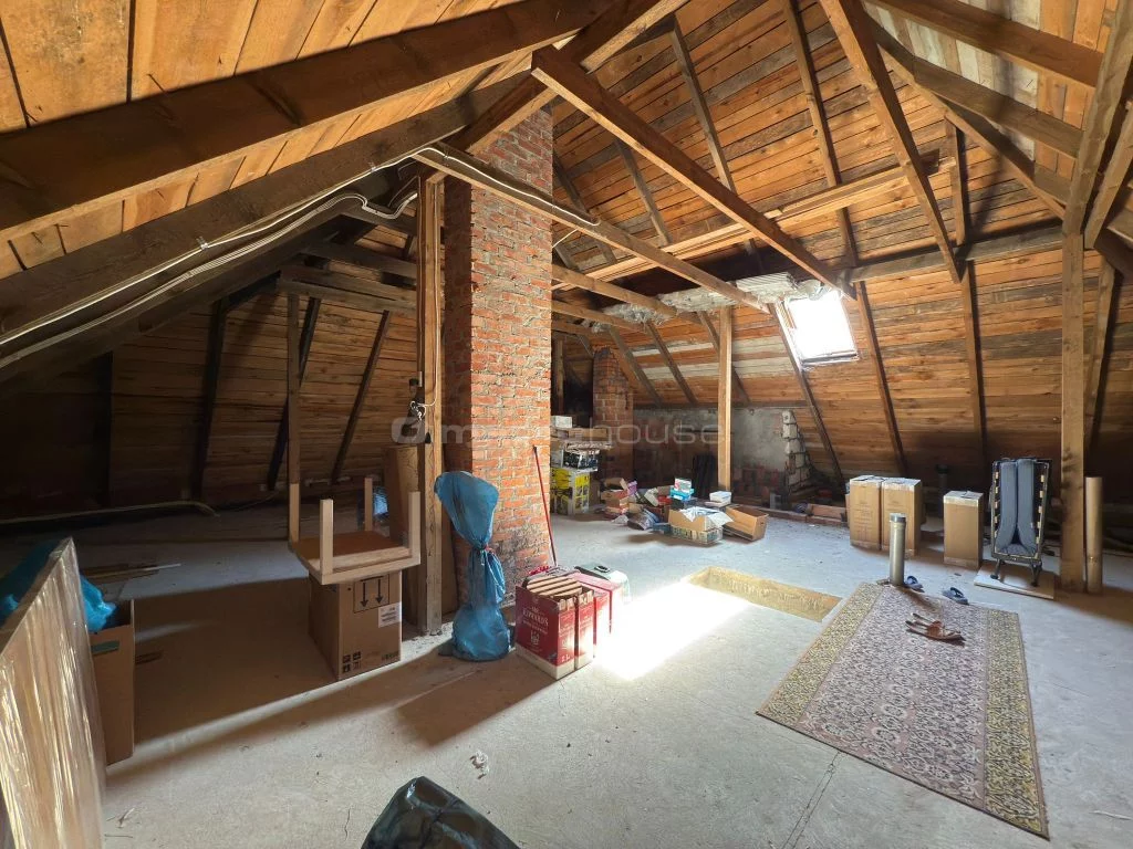 Dom 148,80 m², oferta nr , SDROVO890, Adamowizna
