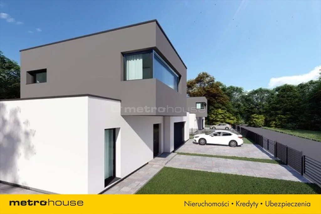 Dom i rezydencja 180,30 m², oferta nr , FAZA156, Aleksandrów Łódzki