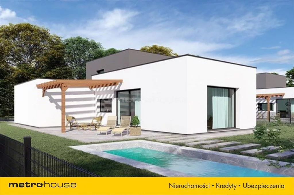 Dom i rezydencja 180,30 m², oferta nr , FAZA156, Aleksandrów Łódzki