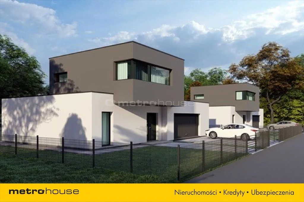 Dom i rezydencja 180,30 m², oferta nr , FAZA156, Aleksandrów Łódzki