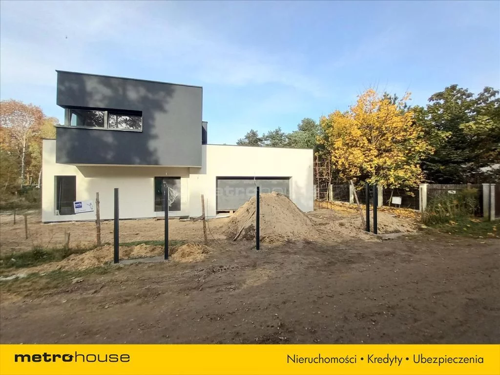 Dom i rezydencja 180,30 m², oferta nr , FAZA156, Aleksandrów Łódzki