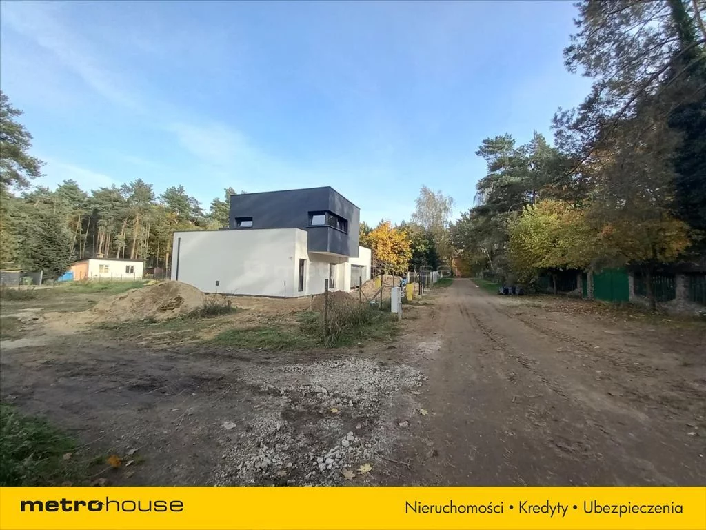 Dom i rezydencja 180,30 m², oferta nr , FAZA156, Aleksandrów Łódzki