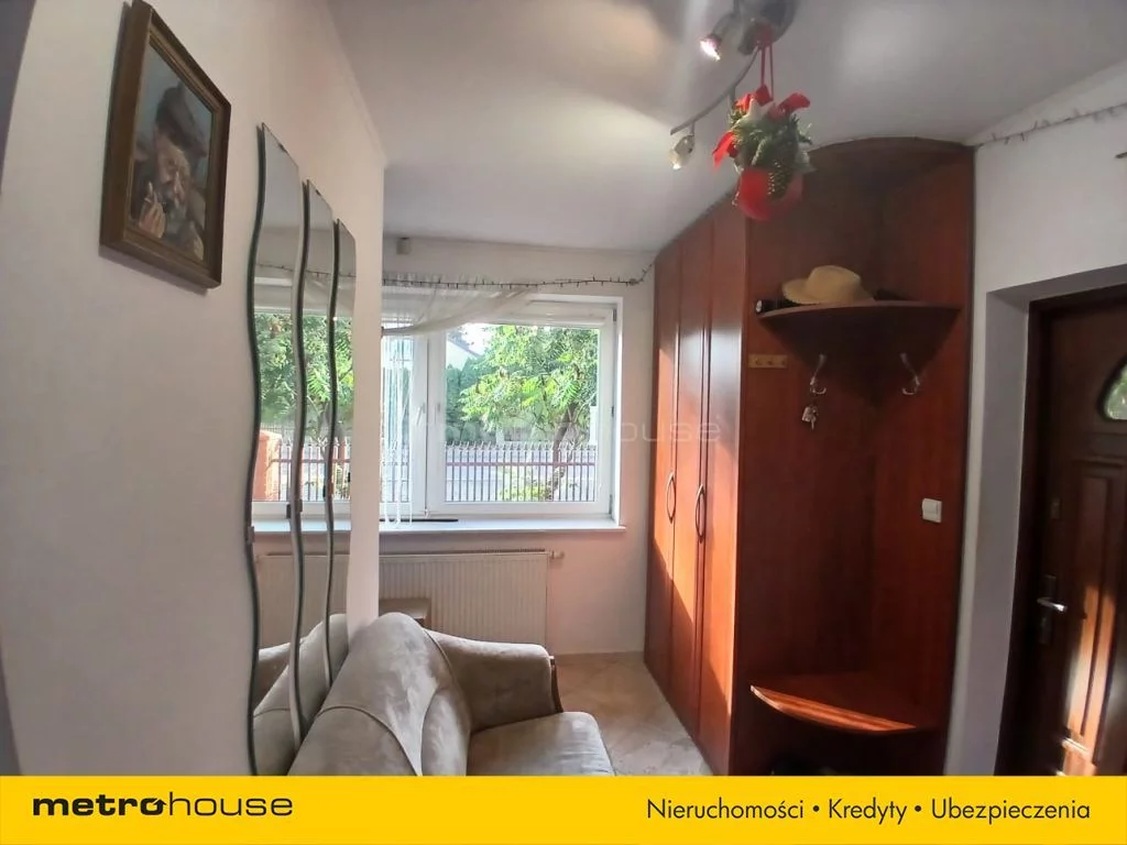 Dom i rezydencja 124,10 m², oferta nr , SDZADY554, Łomianki, Armii Poznań