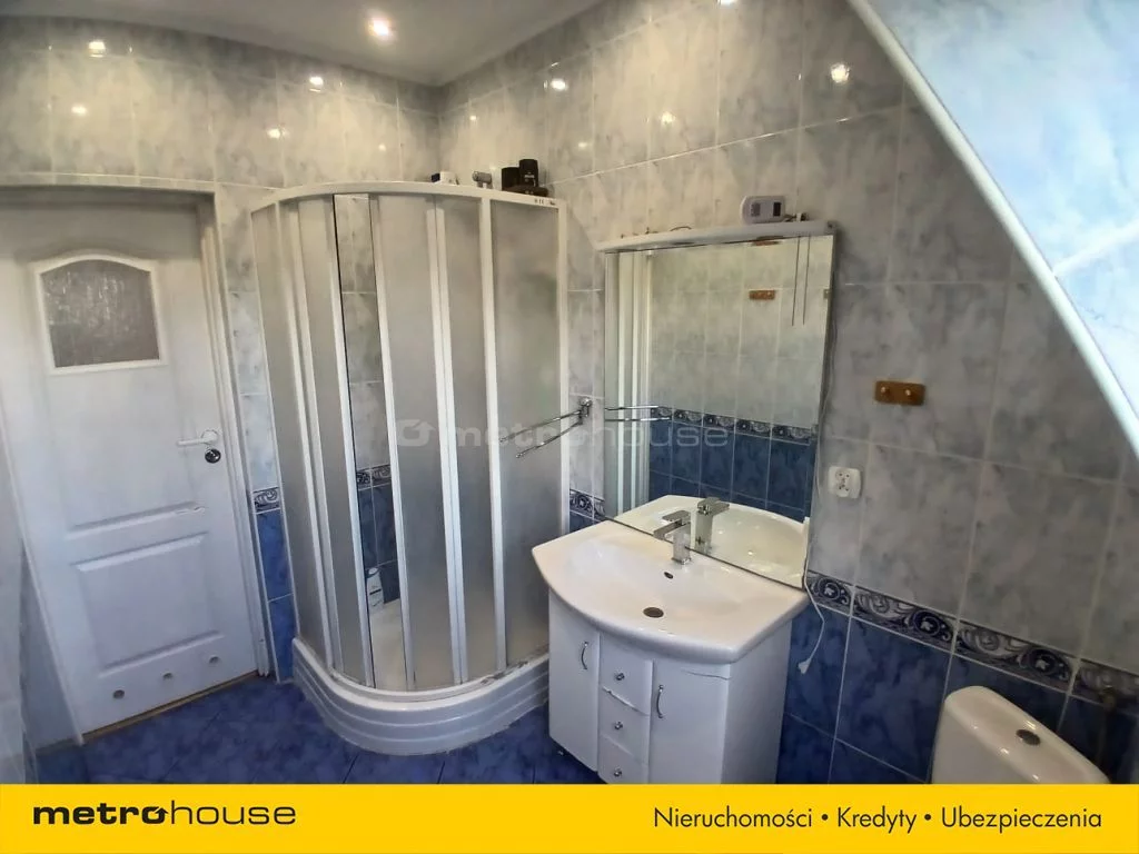 Dom i rezydencja 124,10 m², oferta nr , SDZADY554, Łomianki, Armii Poznań