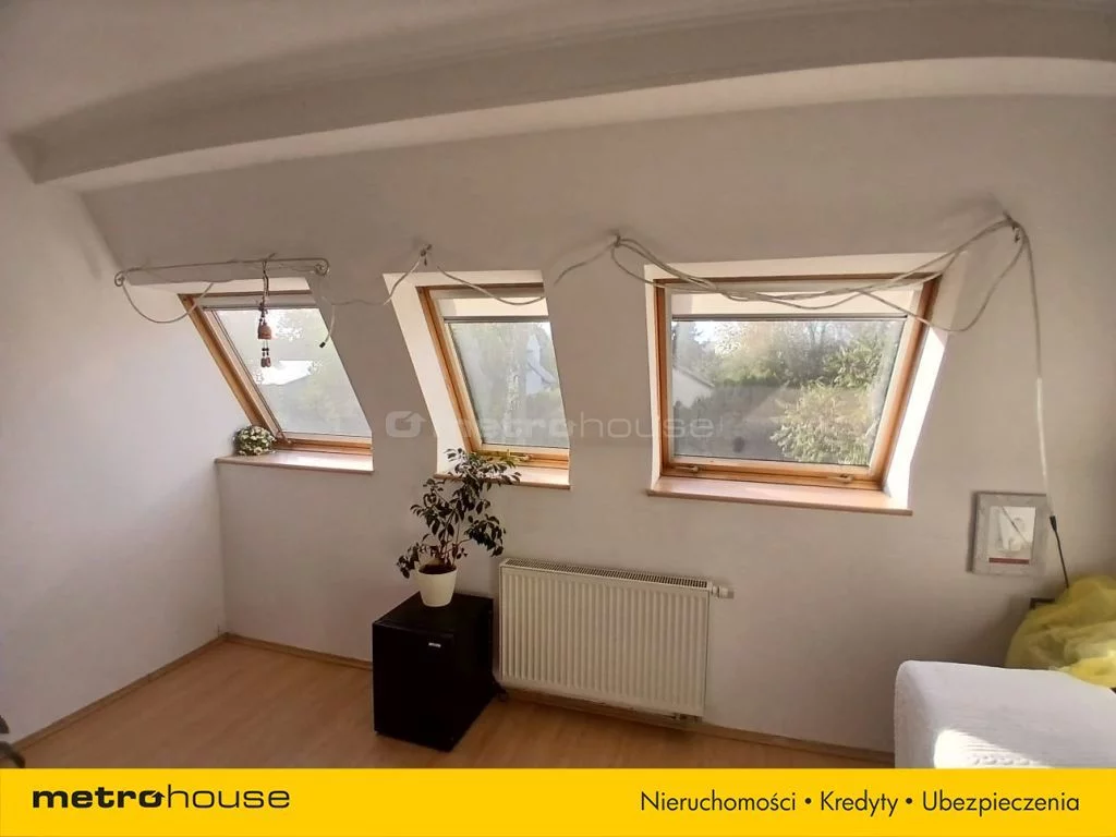 Dom i rezydencja 124,10 m², oferta nr , SDZADY554, Łomianki, Armii Poznań