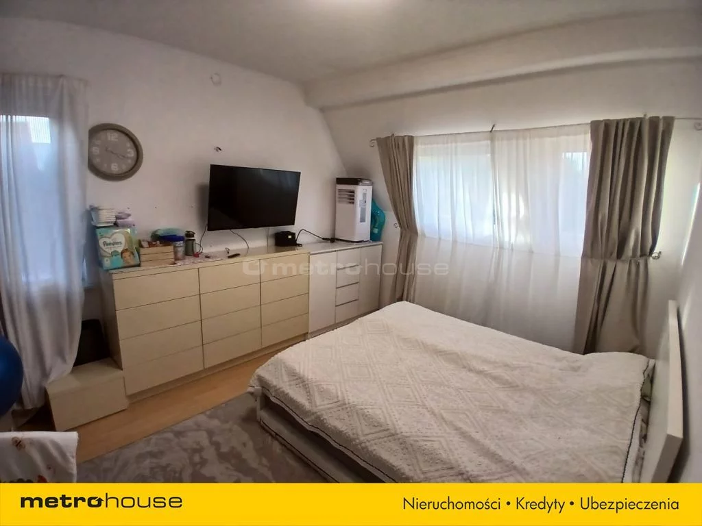 Dom i rezydencja 124,10 m², oferta nr , SDZADY554, Łomianki, Armii Poznań