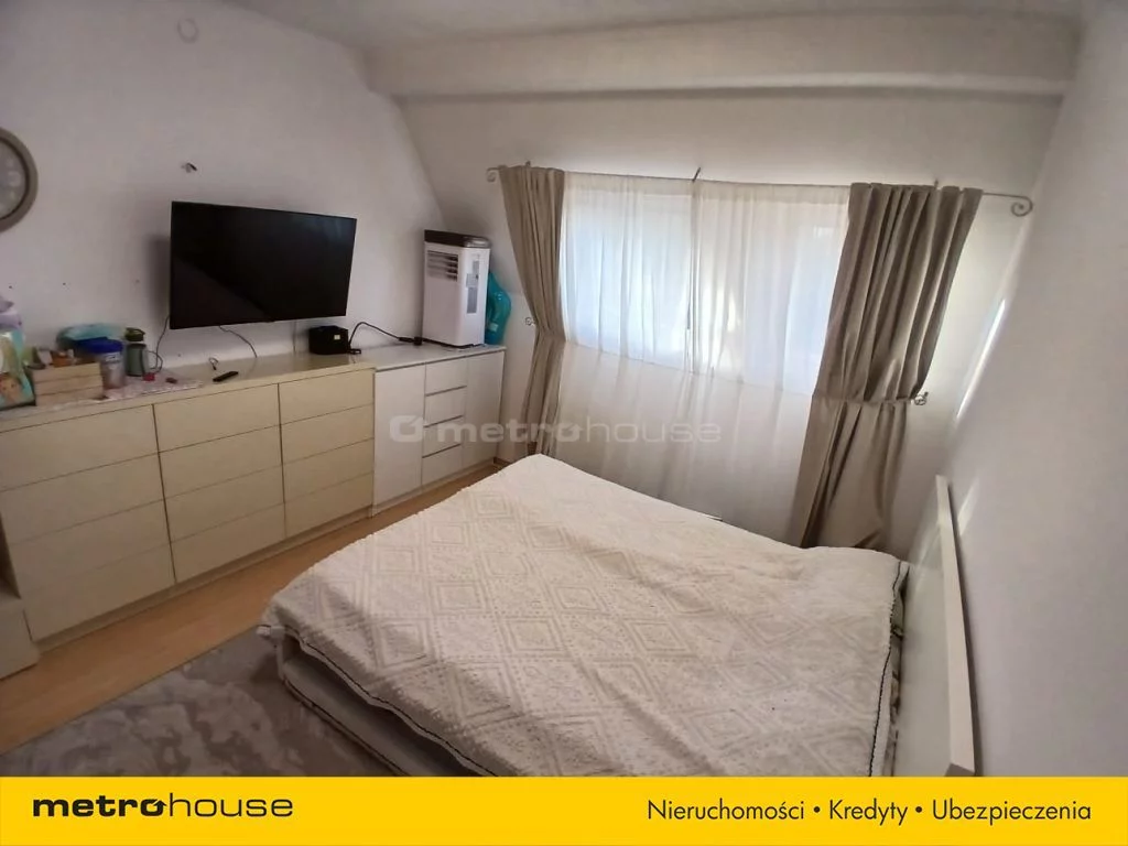 Dom i rezydencja 124,10 m², oferta nr , SDZADY554, Łomianki, Armii Poznań