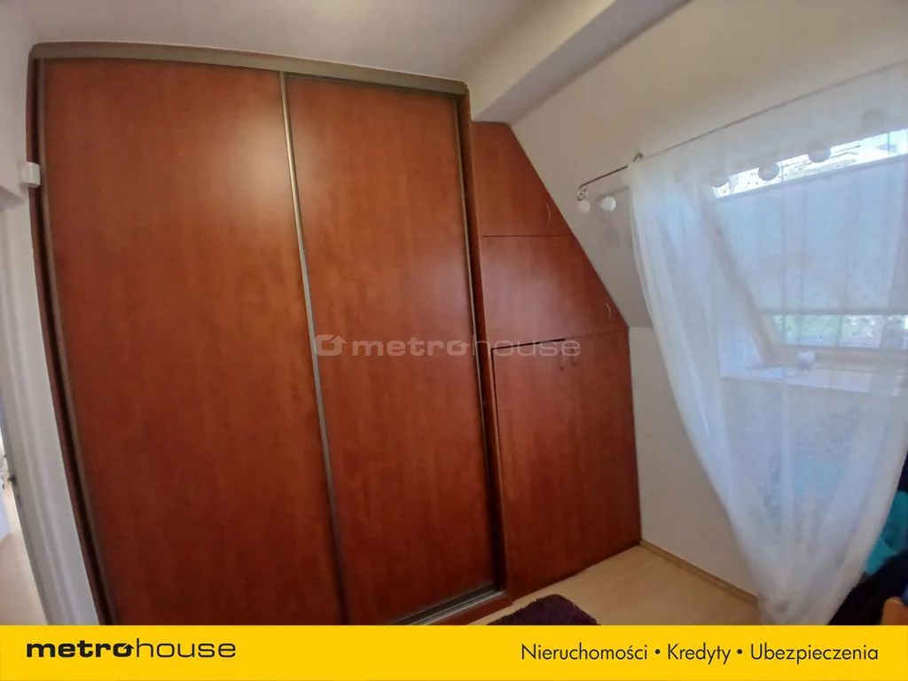 Dom i rezydencja 124,10 m², oferta nr , SDZADY554, Łomianki, Armii Poznań