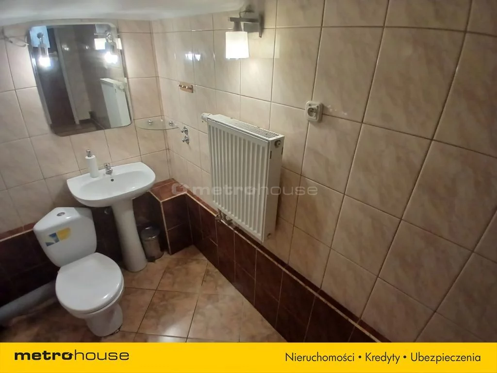Dom i rezydencja 124,10 m², oferta nr , SDZADY554, Łomianki, Armii Poznań