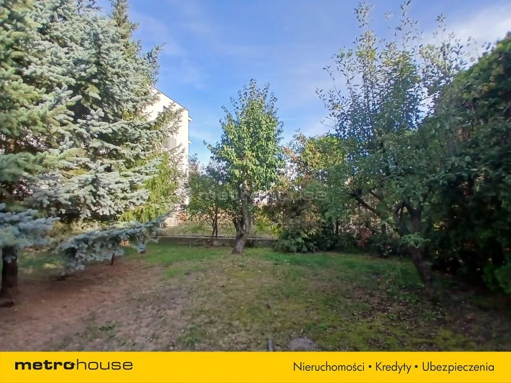 Dom i rezydencja 124,10 m², oferta nr , SDZADY554, Łomianki, Armii Poznań