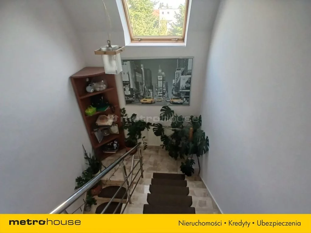 Dom i rezydencja 124,10 m², oferta nr , SDZADY554, Łomianki, Armii Poznań