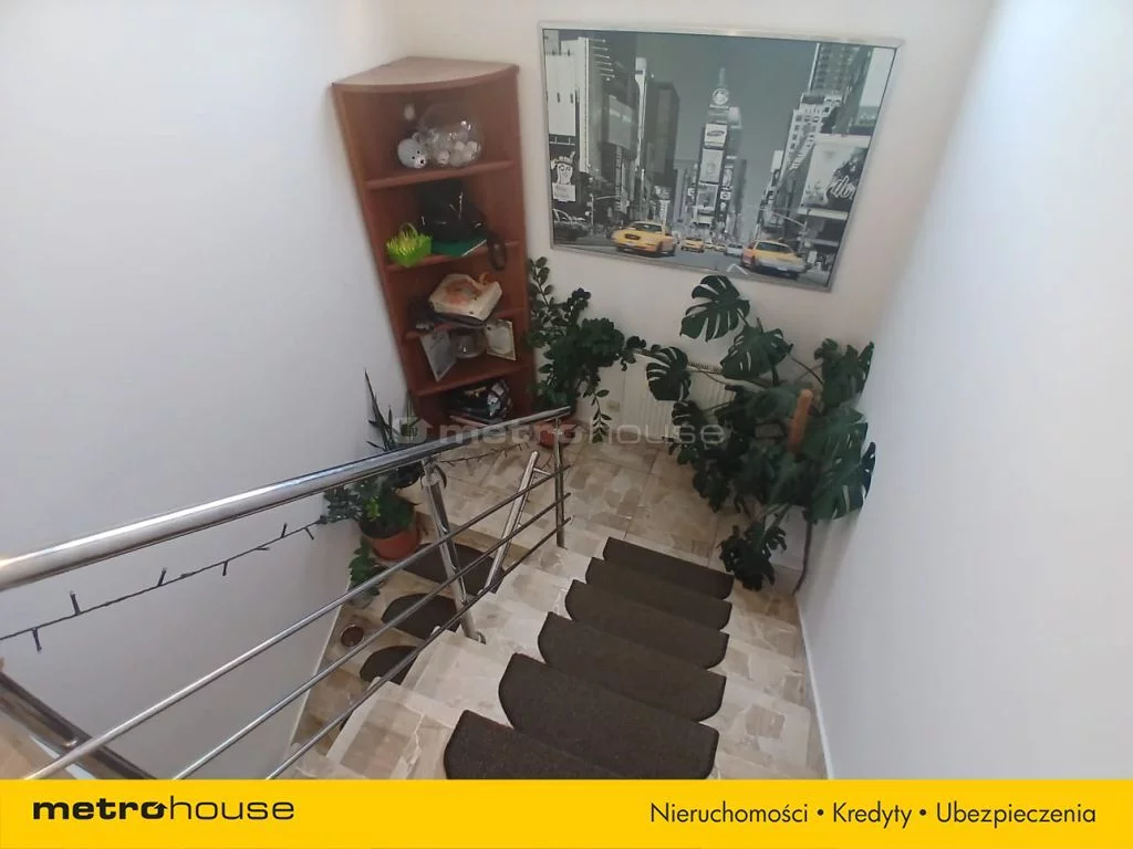 Dom i rezydencja 124,10 m², oferta nr , SDZADY554, Łomianki, Armii Poznań