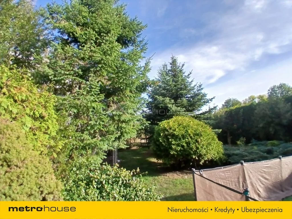Dom i rezydencja 124,10 m², oferta nr , SDZADY554, Łomianki, Armii Poznań
