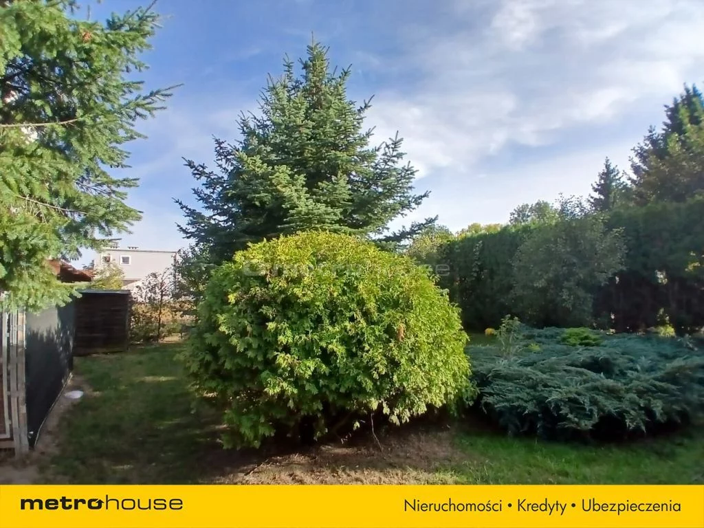 Dom i rezydencja 124,10 m², oferta nr , SDZADY554, Łomianki, Armii Poznań