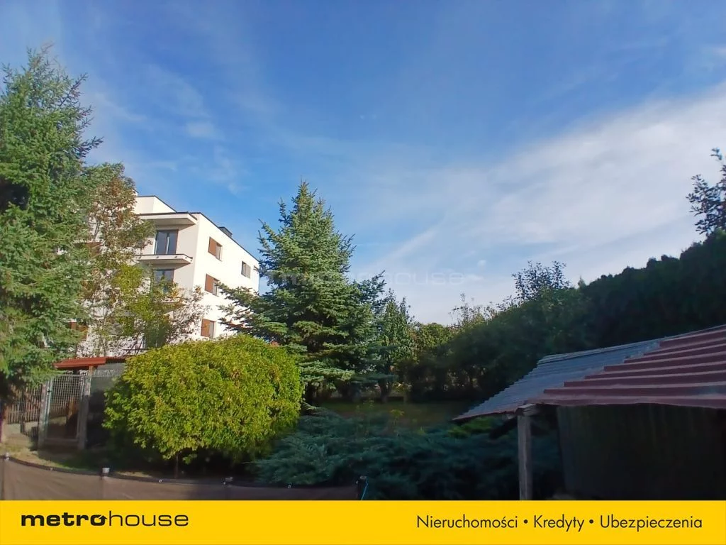 Dom i rezydencja 124,10 m², oferta nr , SDZADY554, Łomianki, Armii Poznań