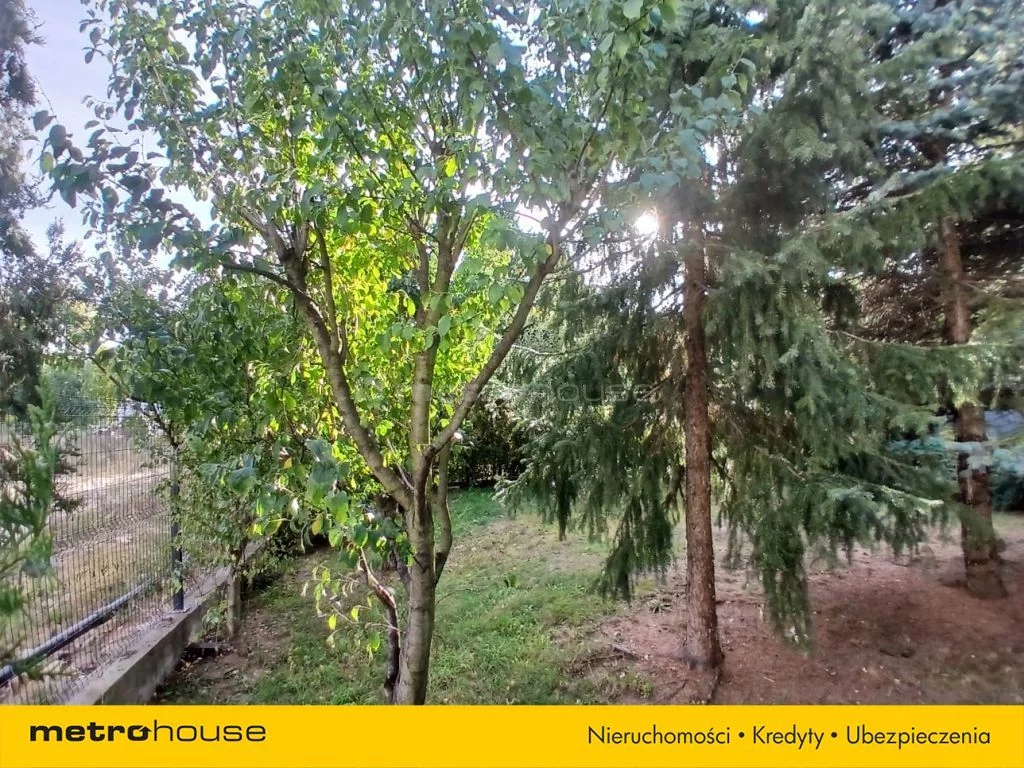 Dom i rezydencja 124,10 m², oferta nr , SDZADY554, Łomianki, Armii Poznań
