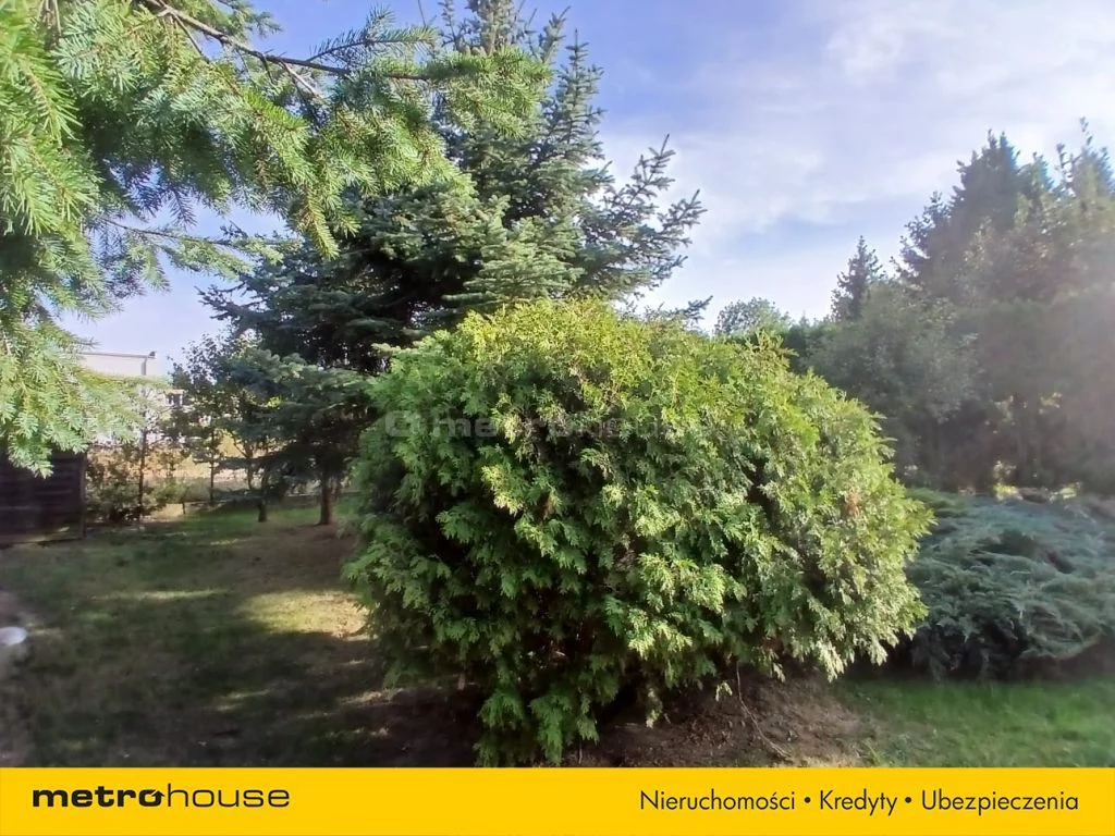 Dom i rezydencja 124,10 m², oferta nr , SDZADY554, Łomianki, Armii Poznań