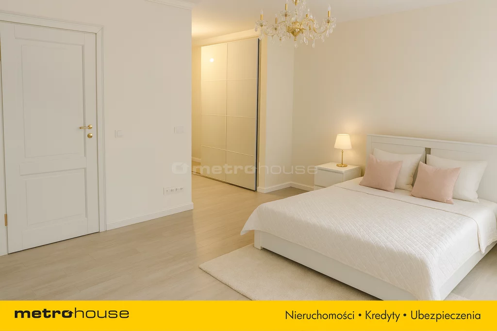 Dom i rezydencja 191,00 m², oferta nr , SDBEHE935, Bobrowiec, Bajeczna