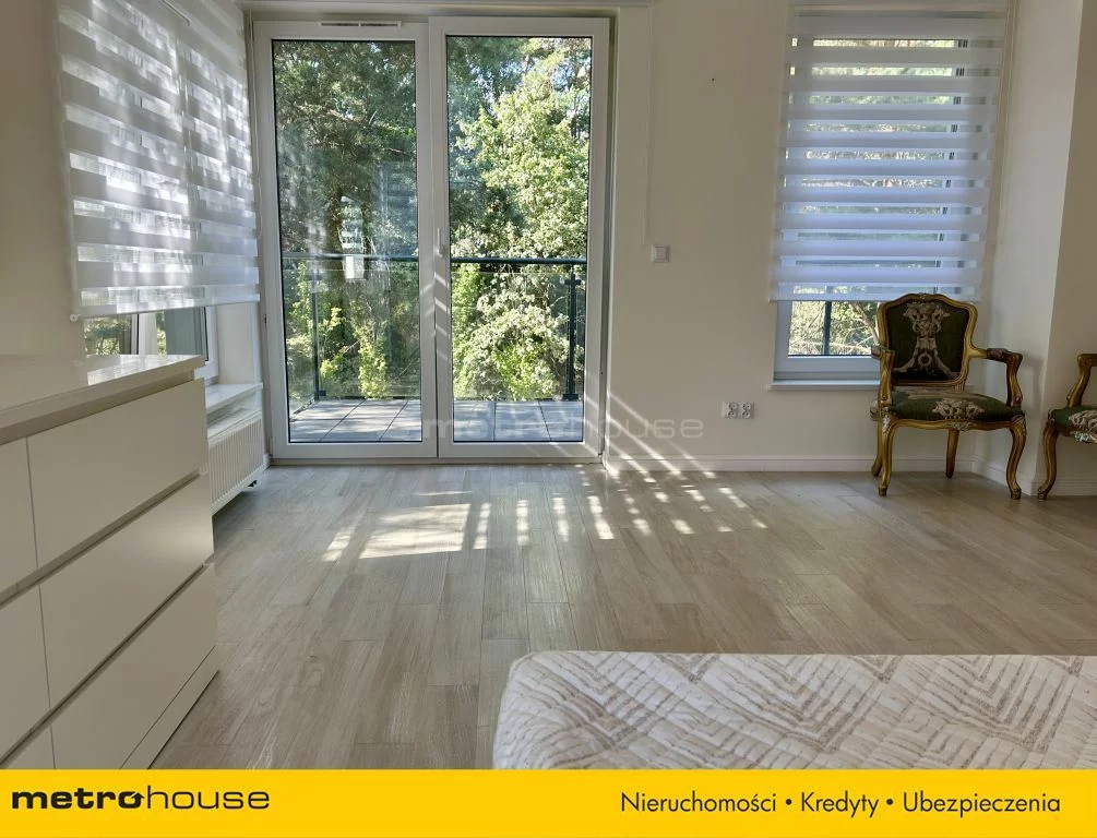 Dom i rezydencja 191,00 m², oferta nr , SDBEHE935, Bobrowiec, Bajeczna