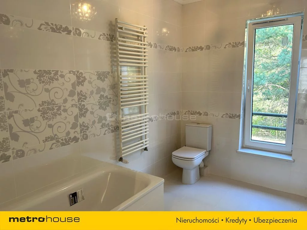 Dom i rezydencja 191,00 m², oferta nr , SDBEHE935, Bobrowiec, Bajeczna