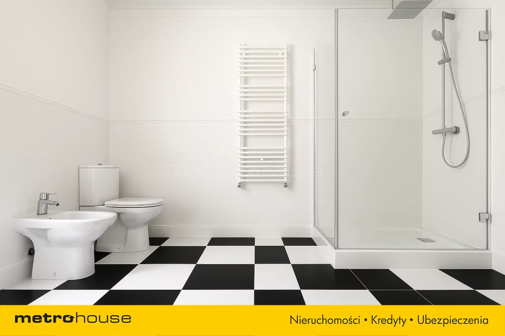 Dom i rezydencja 191,00 m², oferta nr , SDBEHE935, Bobrowiec, Bajeczna