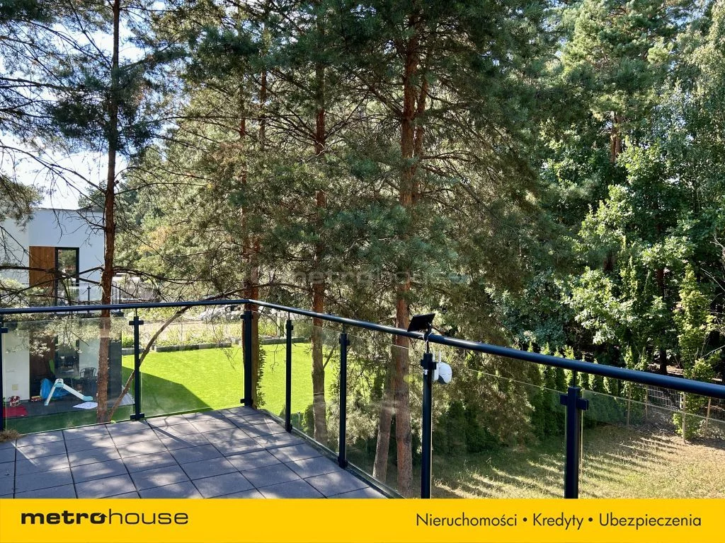 Dom i rezydencja 191,00 m², oferta nr , SDBEHE935, Bobrowiec, Bajeczna