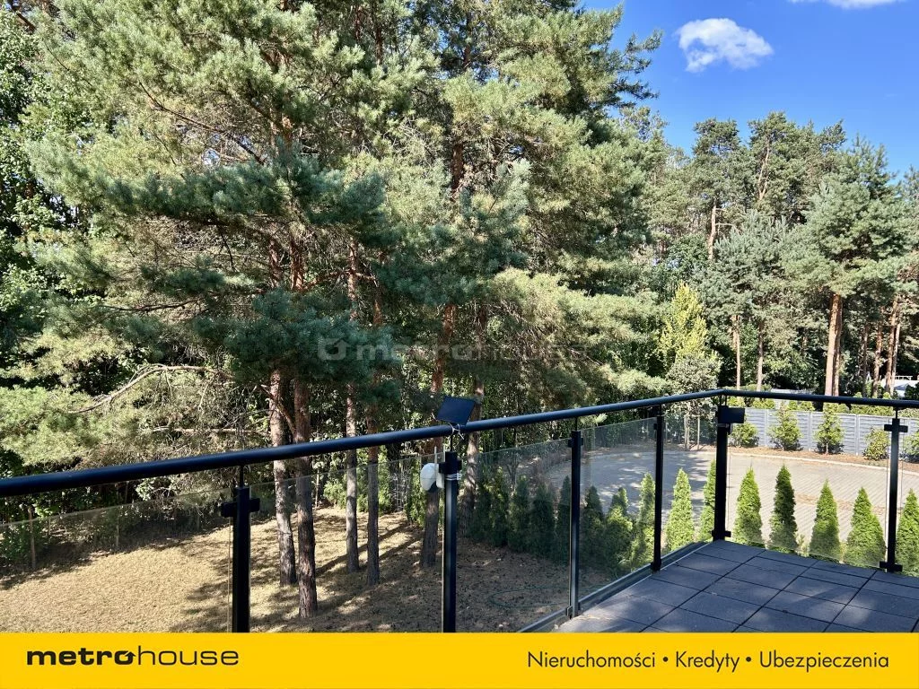 Dom i rezydencja 191,00 m², oferta nr , SDBEHE935, Bobrowiec, Bajeczna