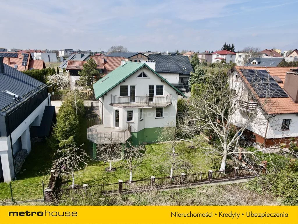 Dom 122,00 m², oferta nr , SDSUJA525, Iława, Barlickiego