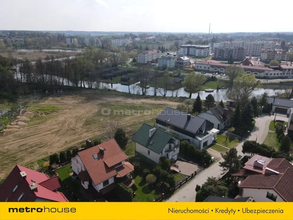 Dom 122,00 m², oferta nr , SDSUJA525, Iława, Barlickiego