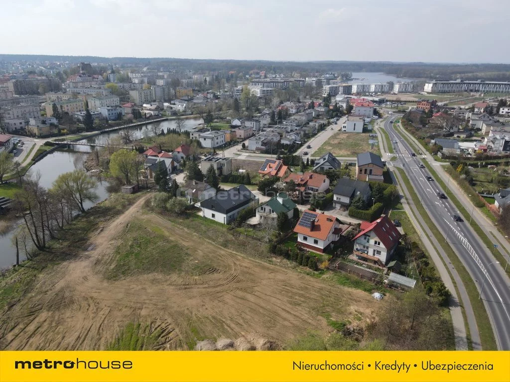 Dom 122,00 m², oferta nr , SDSUJA525, Iława, Barlickiego