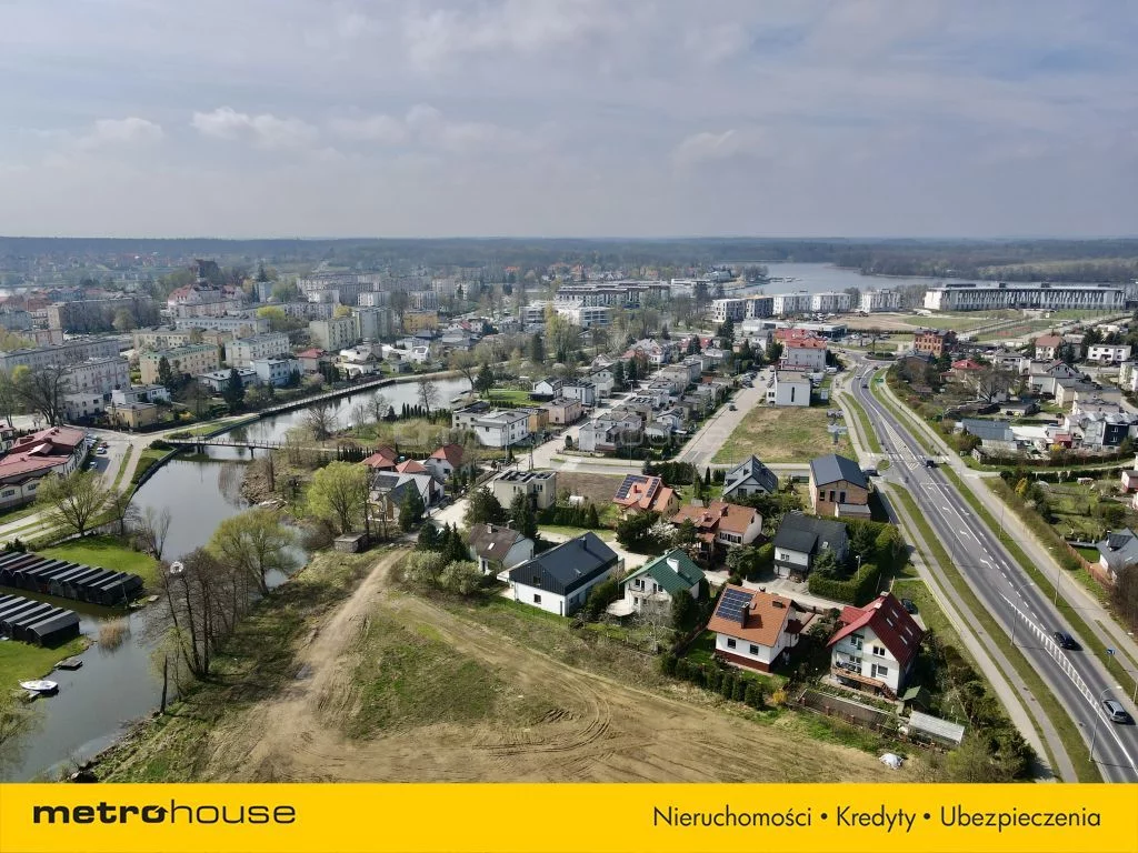 Dom 122,00 m², oferta nr , SDSUJA525, Iława, Barlickiego