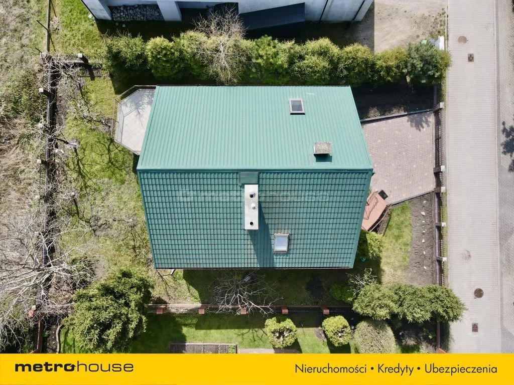 Dom 122,00 m², oferta nr , SDSUJA525, Iława, Barlickiego